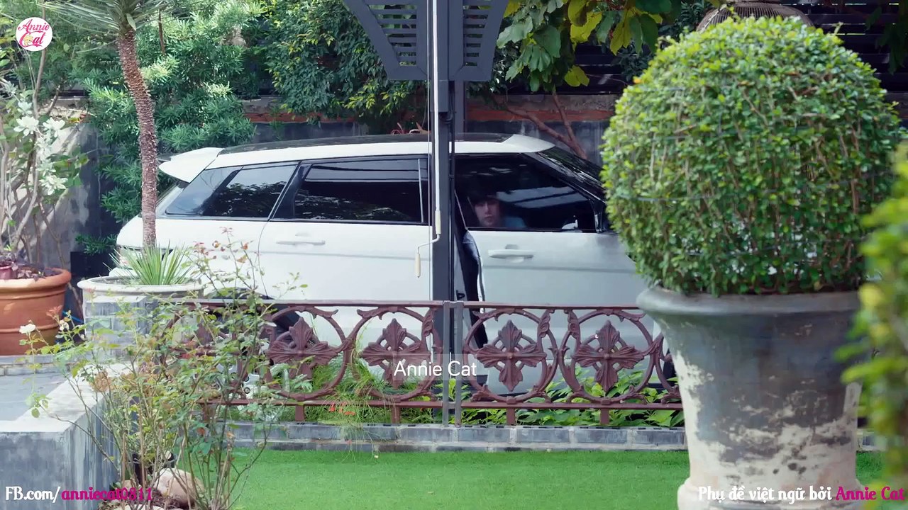 ván cược tình yêu tập 4