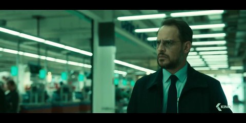 CORTEX Trailer German Deutsch (2020)