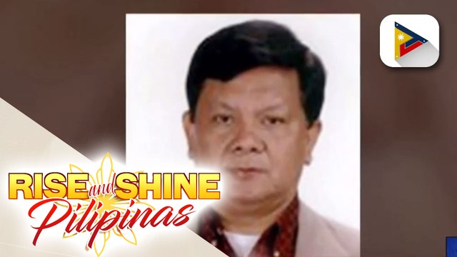 Bangkay na natagpuan sa Capas, Tarlac, kinumpirmang labi ni Retired Justice Pizarro