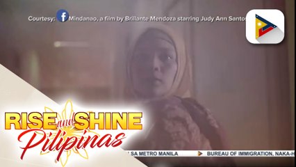 TALK BIZ: Pelikulang ‘Mindanao’, humakot sa 38th FAP Luna Awards