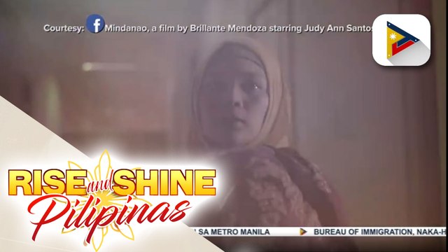 TALK BIZ: Pelikulang ‘Mindanao’, humakot sa 38th FAP Luna Awards