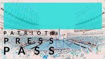 Bright Spots In Patriots Loss to Dolphins | Patriots Press Pass