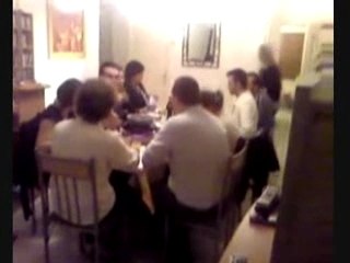 La Fille du Géolier à la Collégiale en France 🎶