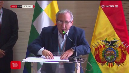 YPFB compromete una inversión de más de 750 millones de dólares