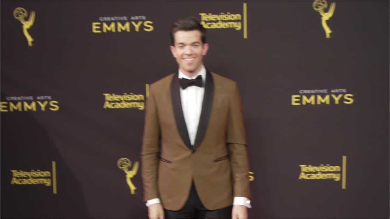 Mulaney In Rehab For Coke And Alcohol Addiction