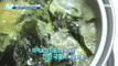[TASTY] Bae Yeon-jung's Table Making 'Gasami Seaweed Soup', 기분 좋은 날 20201222