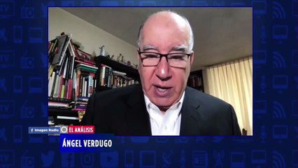 López Obrador se equivoca con la nueva titular de la SEP,  en opinión de Ángel Verdugo