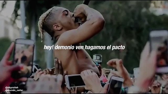 The Remedy For a broken Heart - XXXTentacion COVER en español (Spanish version)