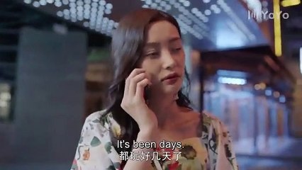 [ENG SUB] To Love 10 (Kenny Lin Gengxin, Cass Gai) My mysterious fiancé