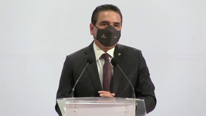 Michoacán es su casa, pero debemos priorizar nuestra salud: Silvano a migrantes