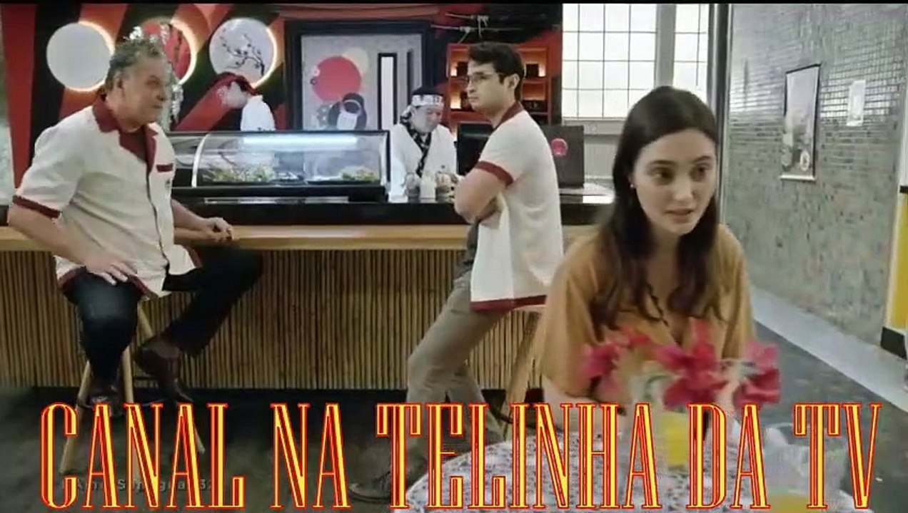 NOVELA AMOR SEM IGUAL - CAPÍTULO 158 - 21/12/2020 - SEM INTERVALO ...