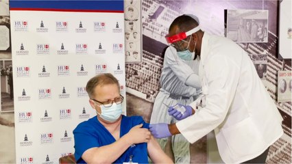 Why Ilhan Omar Won't Get COVID Vaccine