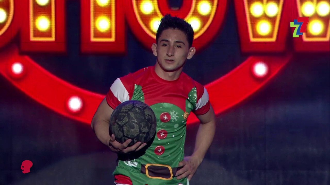 Talen Show - 21 Diciembre 2020 - Vídeo Dailymotion