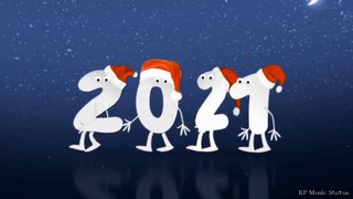 Happy New Year 2021 Whatsapp Status  New Year 2021  Happy New Year 2021 New Year 2021 Countdown