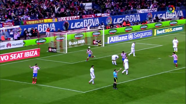 TOP 25 GOALS Radamel Falcao en LaLiga Santander