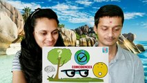 Reaction Makers | Top 10 Unbelievable Coincidences - दुनिया के 10 अविश्वसनीय संयोग | Reaction Video