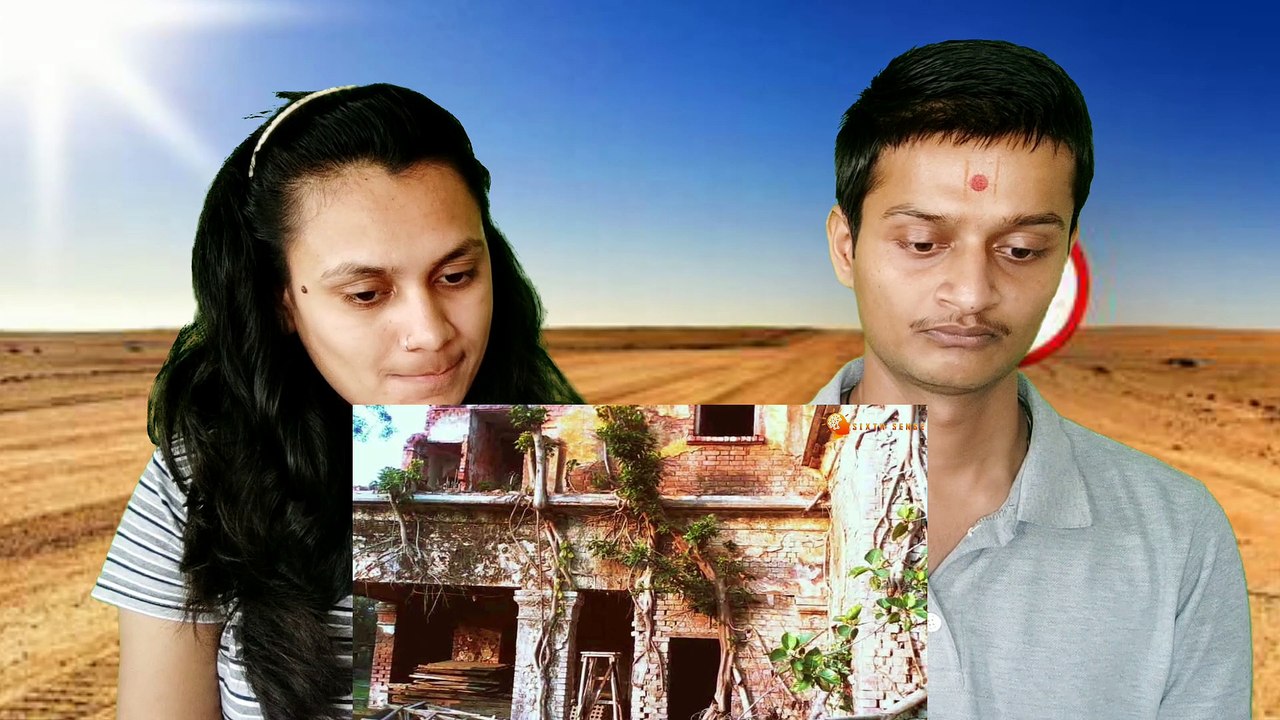 Reaction Makers | Top 10 Places in India you are NOT allowed to visit | Reaction Video