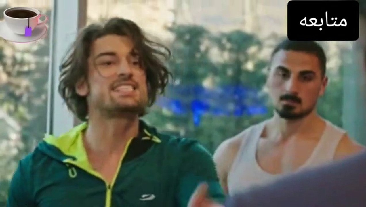 مسلسل فضيلة وبناتها الموسم1 الجزء الاول الحلقه 5