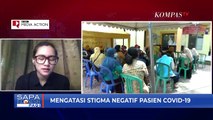 Mengatasi Stigma Negatif Pasien Covid-19