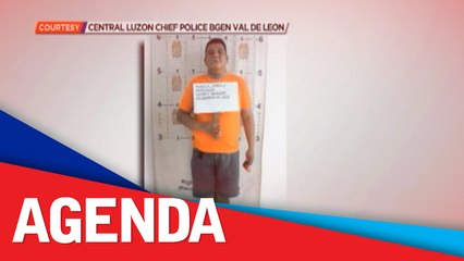 DILG official wants psychiatric, behavioral analysis for cops who have killed