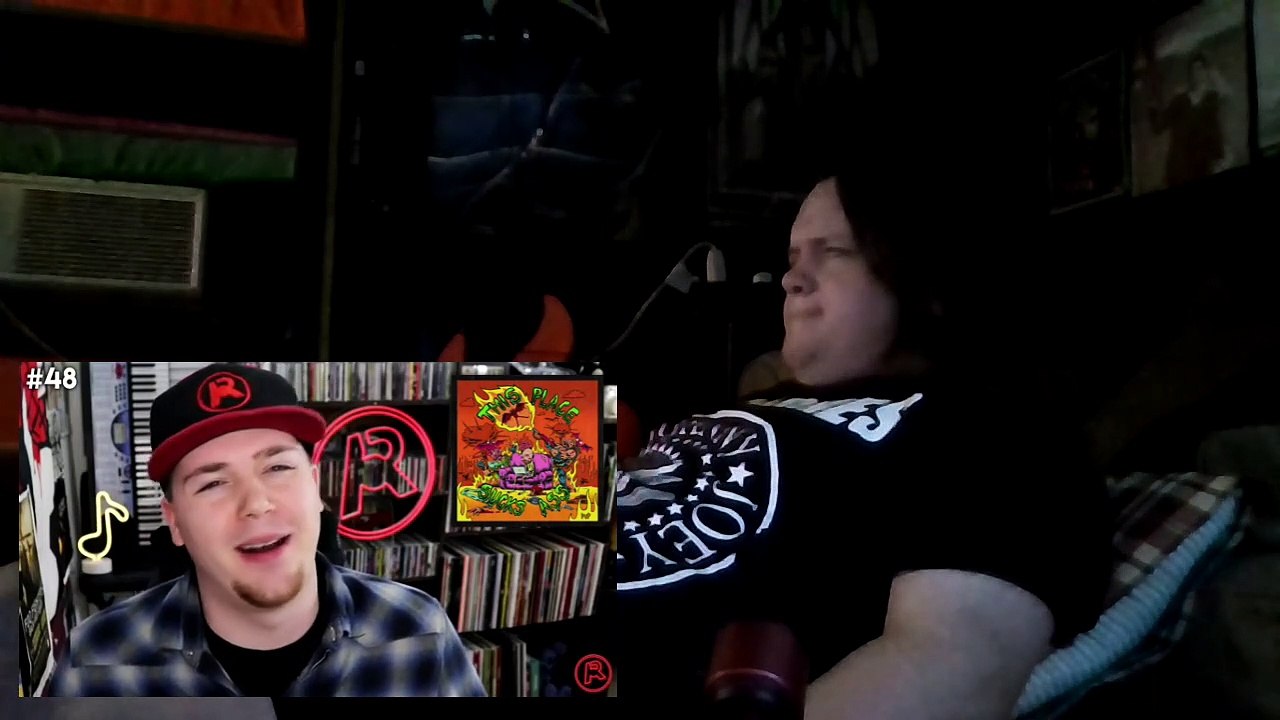 Thorgorath Reacts - "Top 50 BEST Songs of 2020" (ARTV)