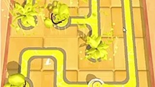 Water Connect Puzzle Gameplay