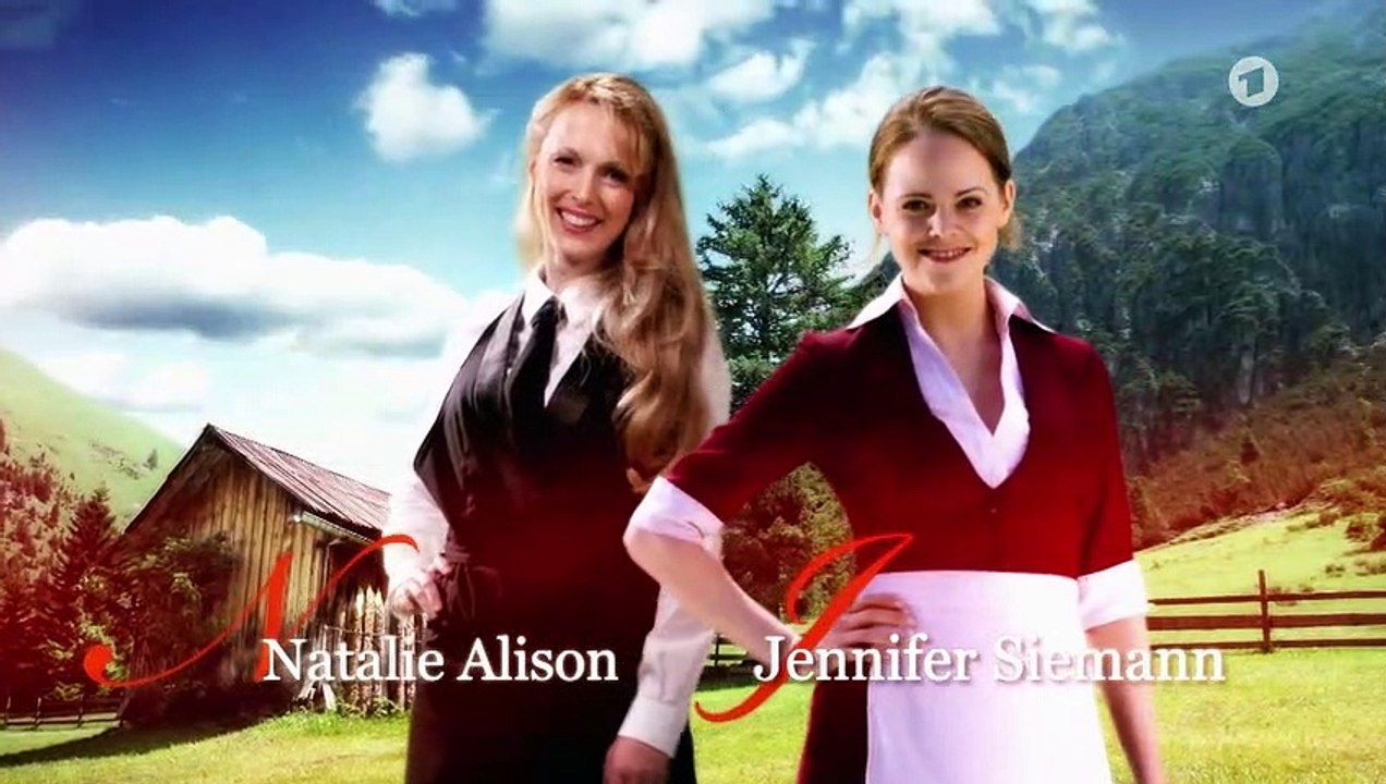 Sturm der Liebe 3515 folge  | Der Wolf im Wald (3515)
