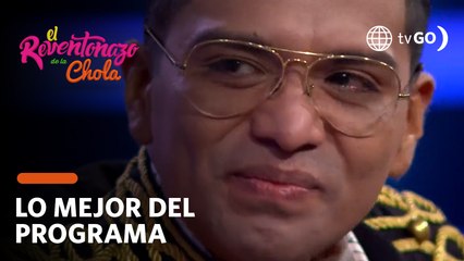 El Reventonazo: Christian Yaipén y su gran historia de amor y unión familiar