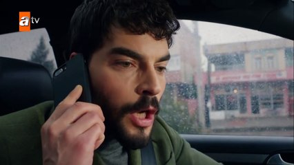 Reyyan hastanede! - Hercai 52. Bölüm