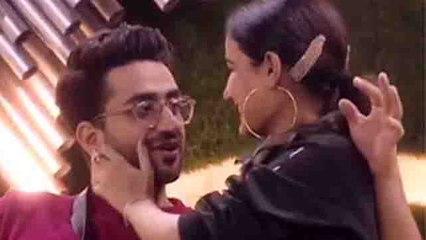 Bigg Boss 14: Jasmin Bhasin ने Aly Goni से पूछा अपना Relationship Status फिर कह दी ये बात |FilmiBeat