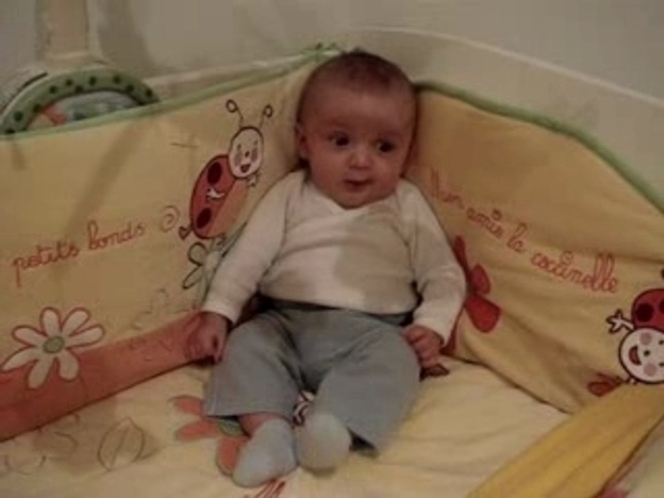 Farel 3 mois...