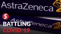 Malaysia inks agreement with AstraZeneca to procure 6.4 million doses of Covid-19 vaccine