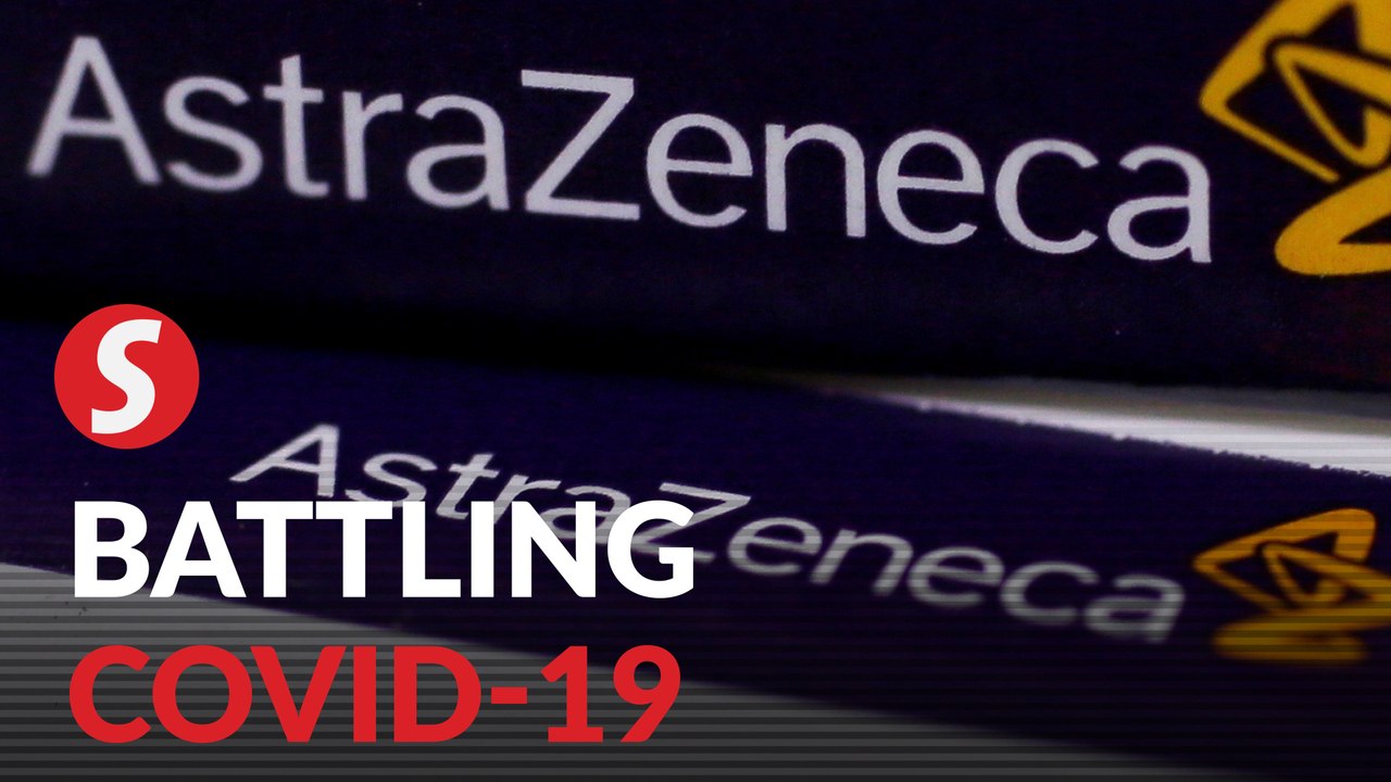 Malaysia inks agreement with AstraZeneca to procure 6.4 million doses of Covid-19 vaccine