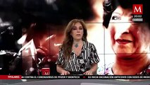 Milenio Noticias, con Elisa Alanís, 21 de diciembre de 2020