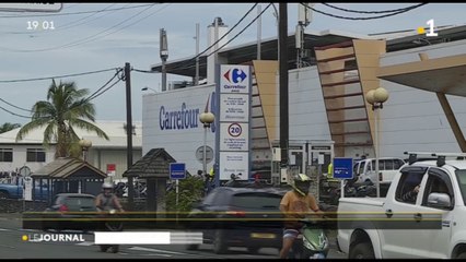 Préavis de grève chez Carrefour : réunion de la dernière chance
