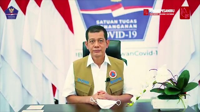 Pesan Mantan Danjen Kopassus untuk Ibu dan Wanita Hebat RI