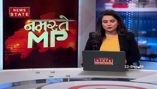 Madhya Pradesh: MP में कोरोना के 1035 नए मामले, लगातार बढ़ रहा है कोरोना का कहर