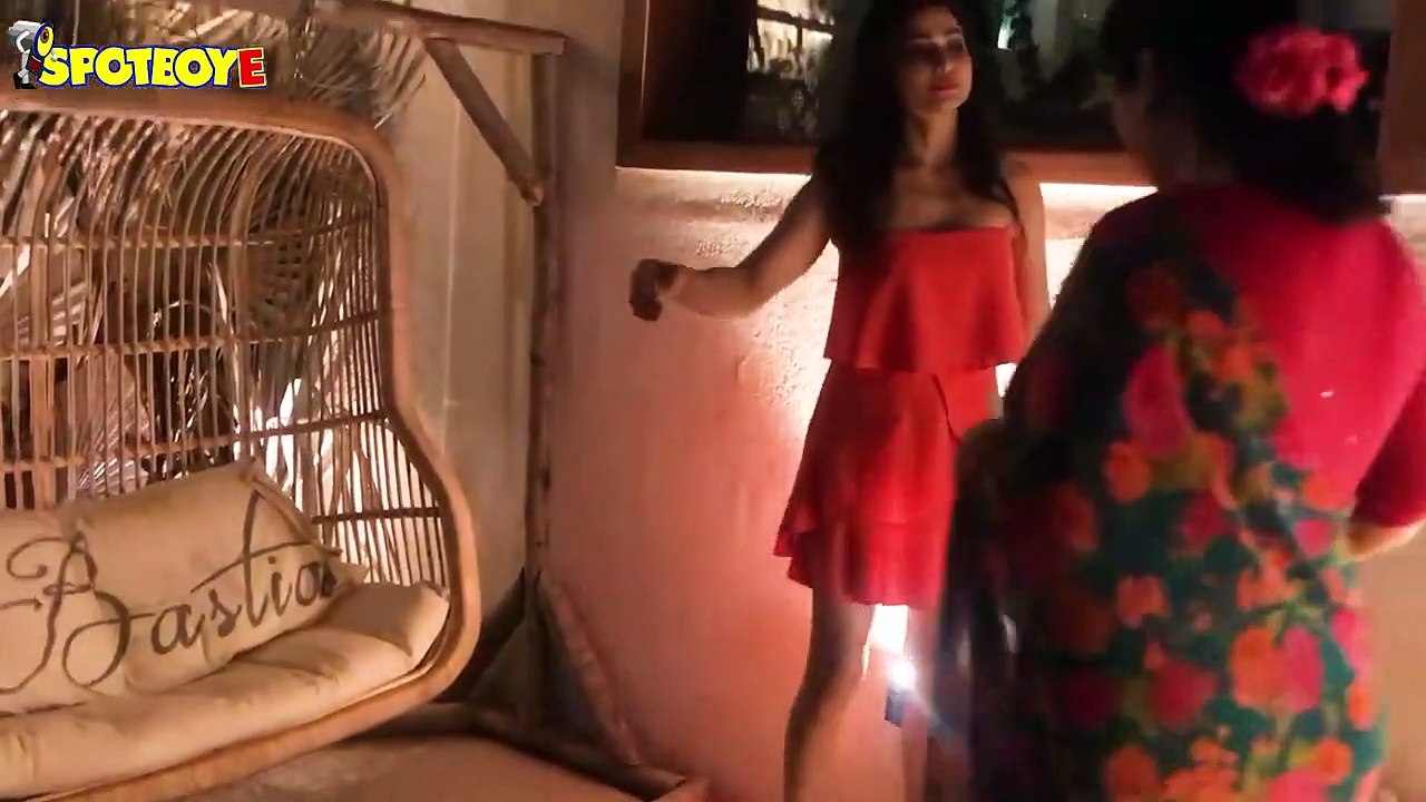 Shilpa Shetty, Raj Kundra, Shamita Shetty, Rohini Iyer At Bastian Restaurant | SpotboyE