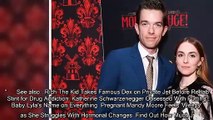 John Mulaney Gets Into Rehab Program for Alcohol and Cocaine Addiction, Wife Deletes Instagram