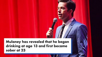 John Mulaney in rehab for cocaine and alcohol abuse _ Page Six Celebrity News