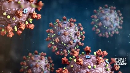 Son Dakika! DSÖ'den rahatlatan açıklama | Video