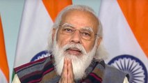 PM Modi at AMU: First PM to speak in 56 years