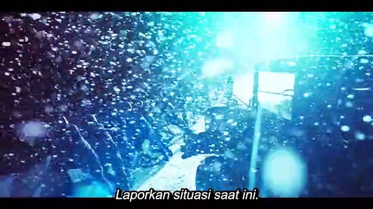 Sweet Home EP 01 [ SUB INDO ]