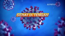 Dokter Spesialis Paru Menjawab Pertanyaan Seputar Sesak Napas, Apa yang Perlu Dilakukan?