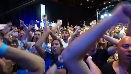 İsrail'de erken seçim tartışması | Video