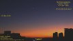 Christmas Star 2020- Jupiter, Saturn to meet in rare -great conjunction-