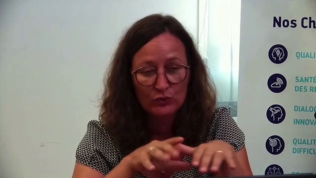 Webinaire : télétravail et amélioration de la Q...