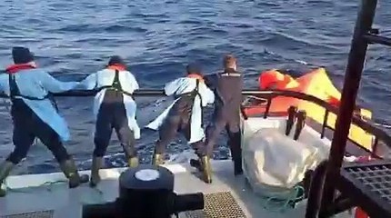 İçişleri Bakanı Soylu: Yunanistan'ın işkence ve insanlık dışı muameleleri artık cinayete dönüşüyor