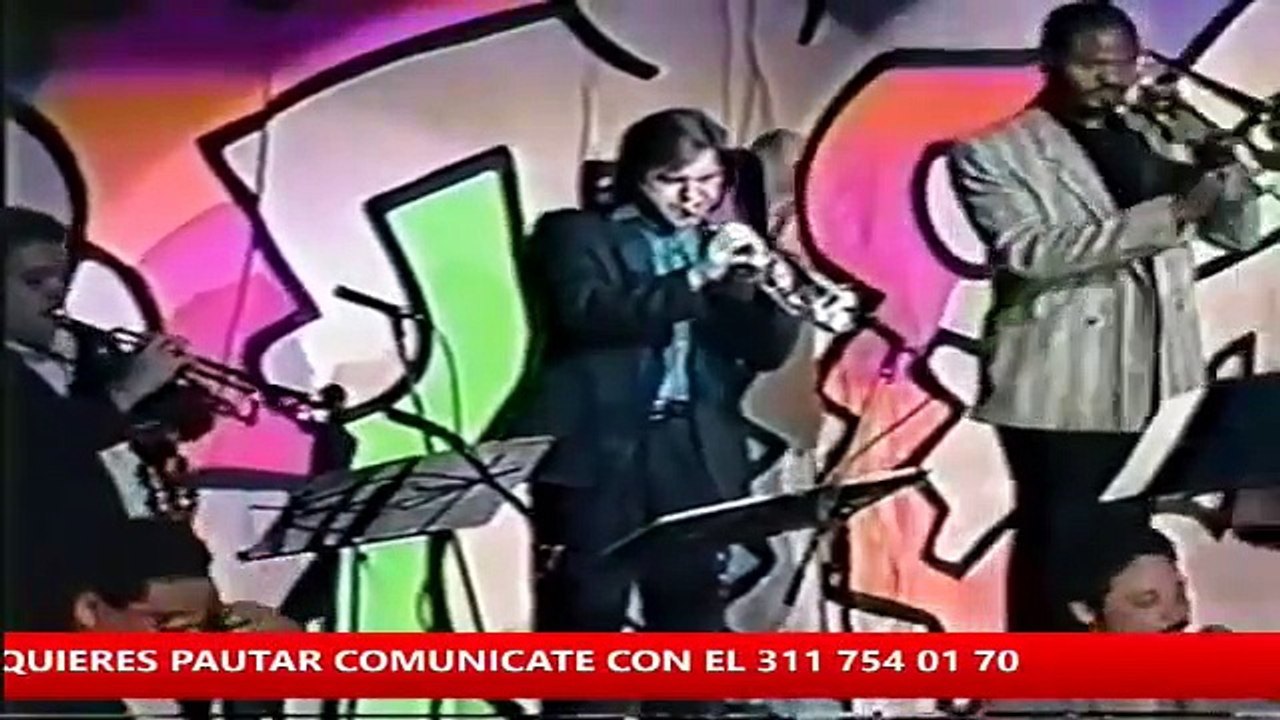 SALSA GORDA CON EL ESPECIAL DE HECTOR  JUAN PEREZ MARTINEZ HECTOR LAVOE