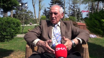 Trabzonspor'un efsane ismi hayatını kaybetti